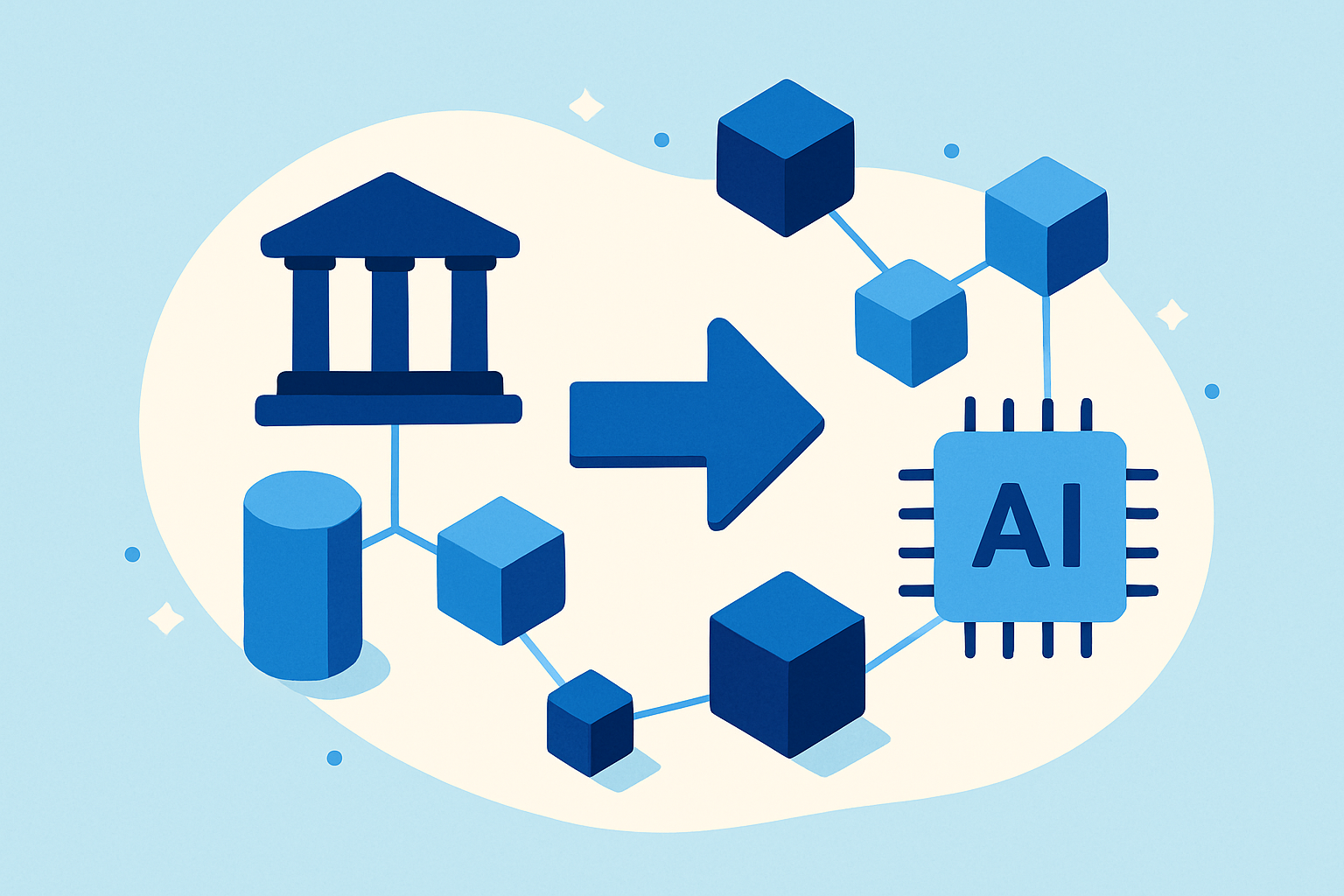 RFP platforms shifting from library-based to AI-first illustration